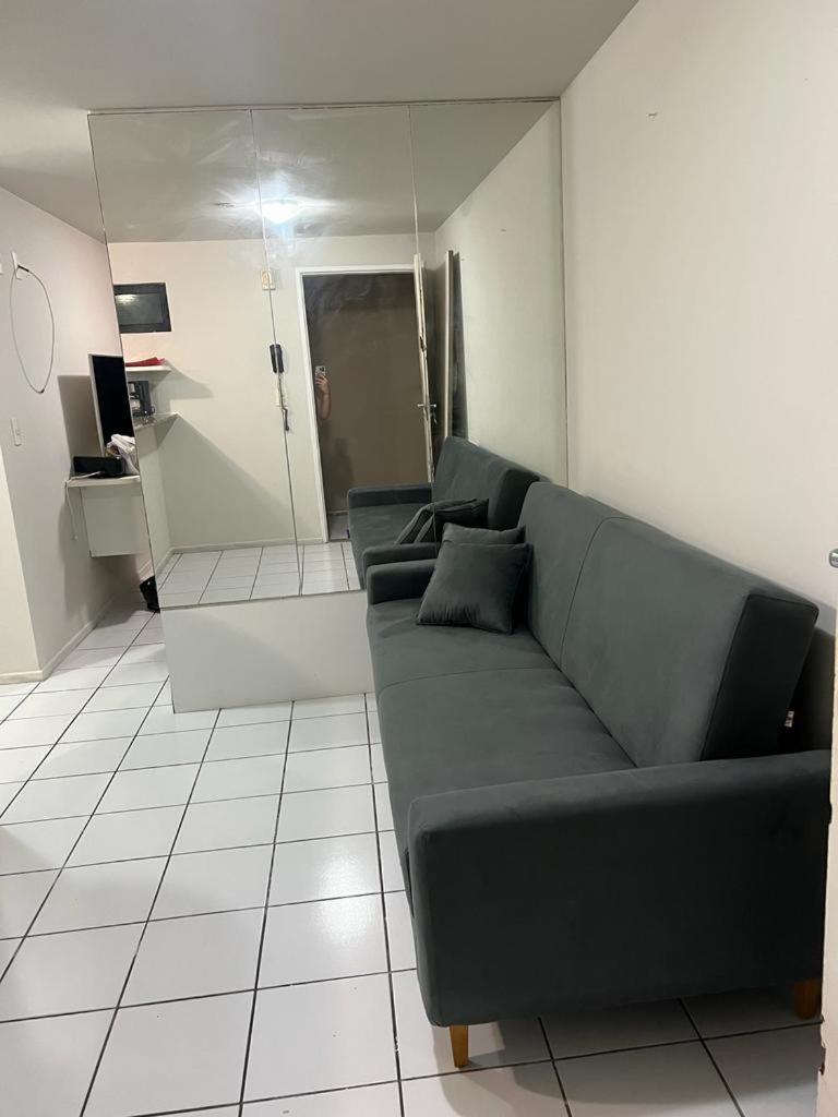 Apartamento Proximo A Praia Maceió Εξωτερικό φωτογραφία