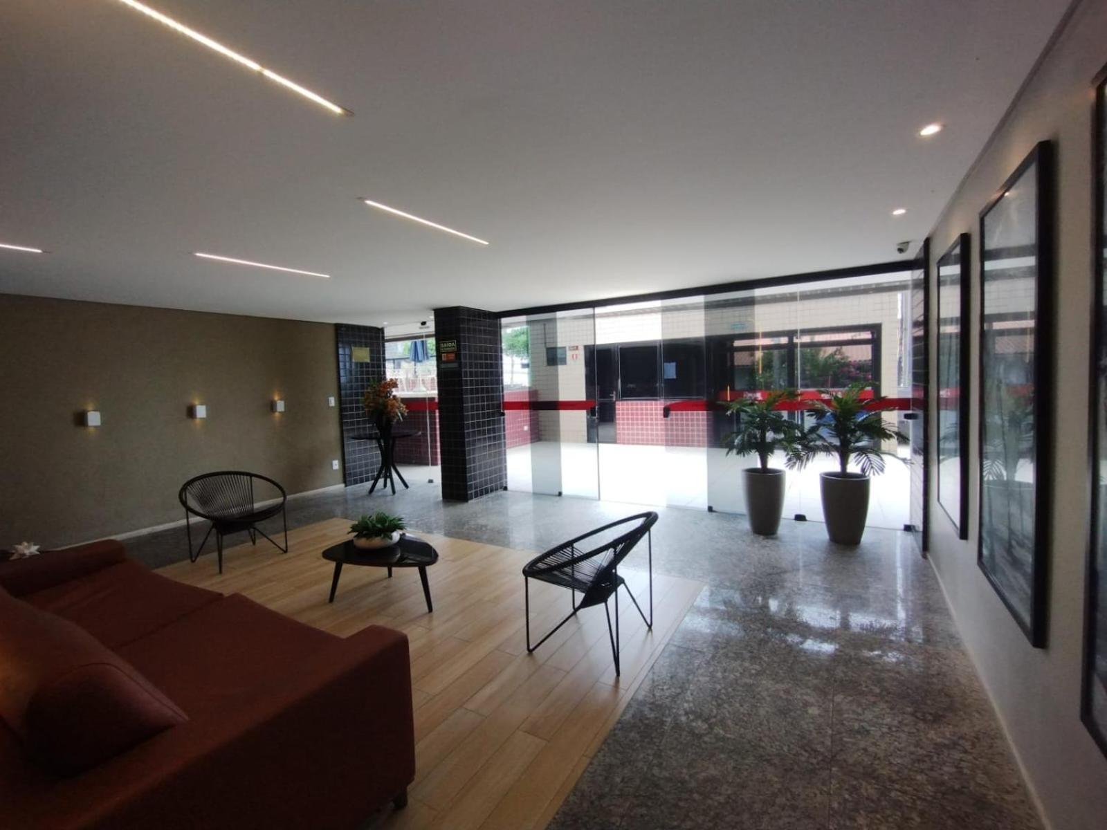 Apartamento Proximo A Praia Maceió Εξωτερικό φωτογραφία